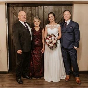 Meet your Posher, Kathleen